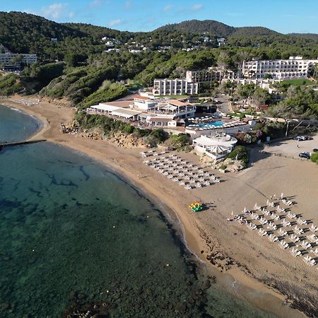 Invisa Hotel Club Cala Blanca Playa DPlaya Des Figueral Εξωτερικό φωτογραφία