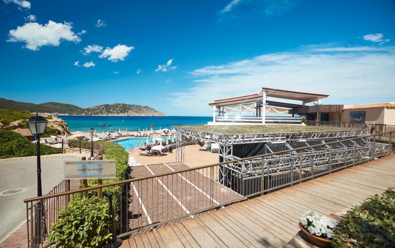 Invisa Hotel Club Cala Blanca Playa DPlaya Des Figueral Εξωτερικό φωτογραφία