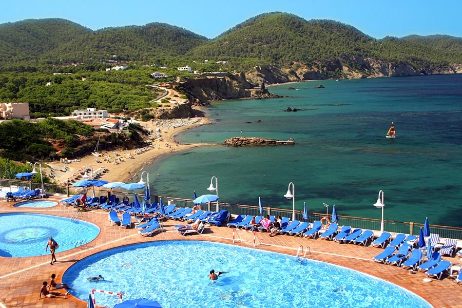 Invisa Hotel Club Cala Blanca Playa DPlaya Des Figueral Ανέσεις φωτογραφία